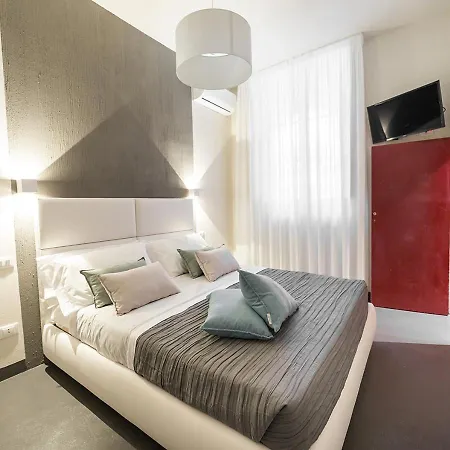 Lucus Exclusive Bed & Breakfast Lucca